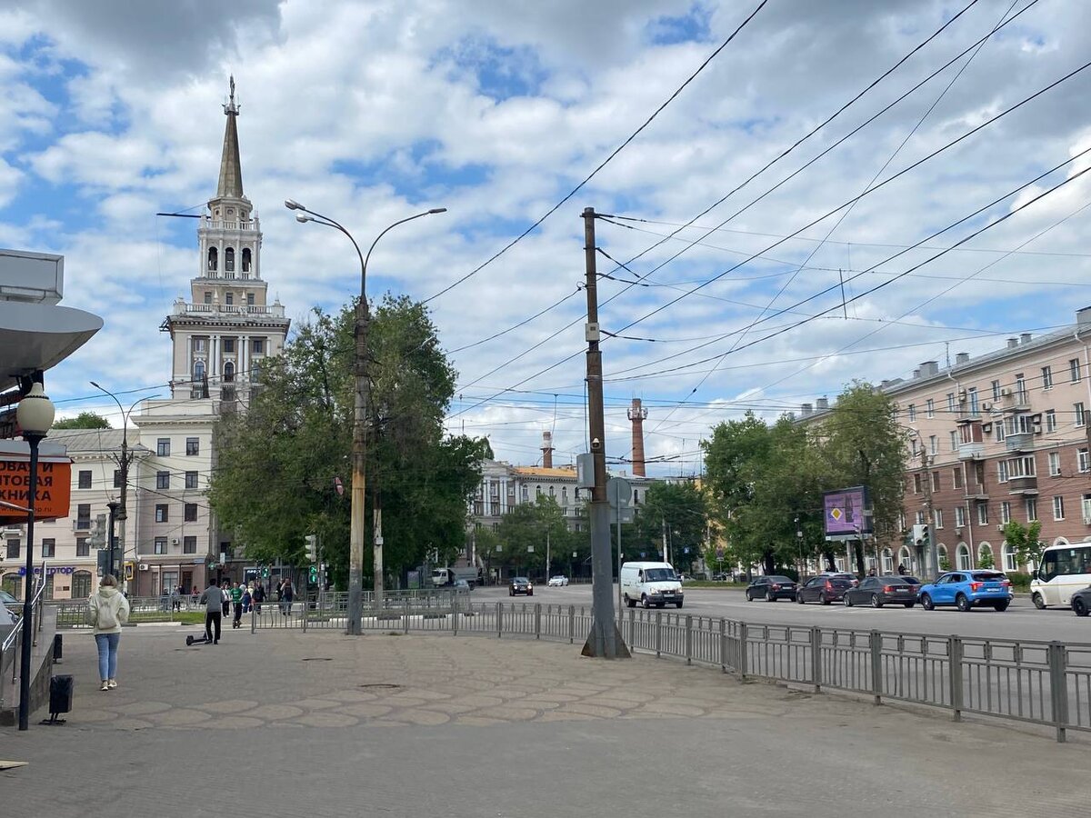 Москва - Воронеж, не догонишь | Око Студента | Дзен