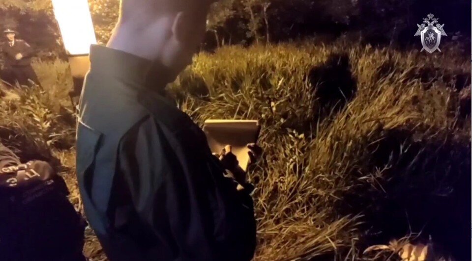    Фото: СУ СК по Ростовской области