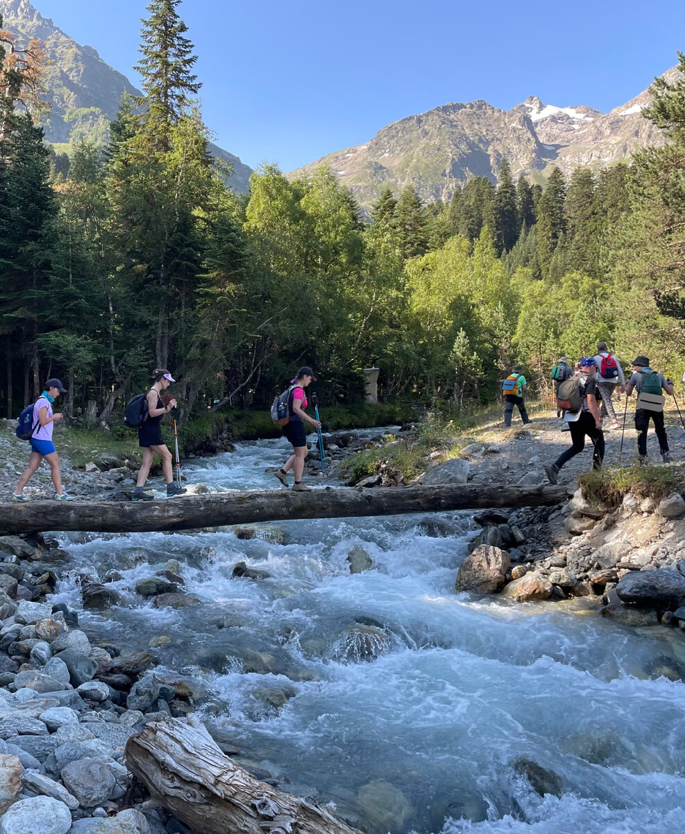 Река Ак Айры