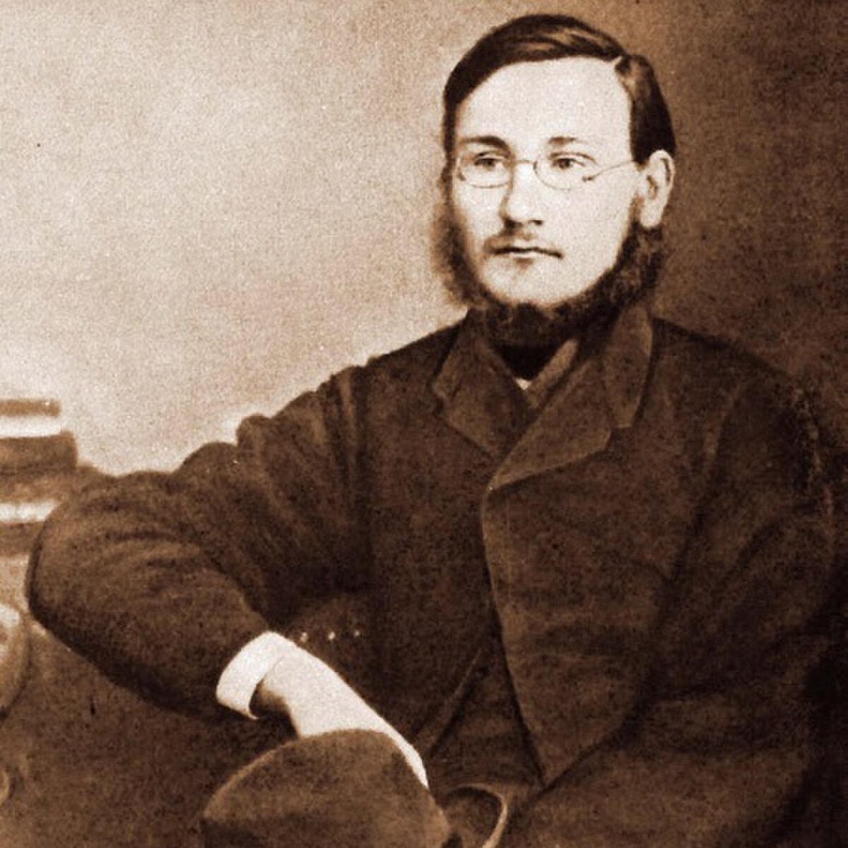 Илья Мечников студент Харьковского университета