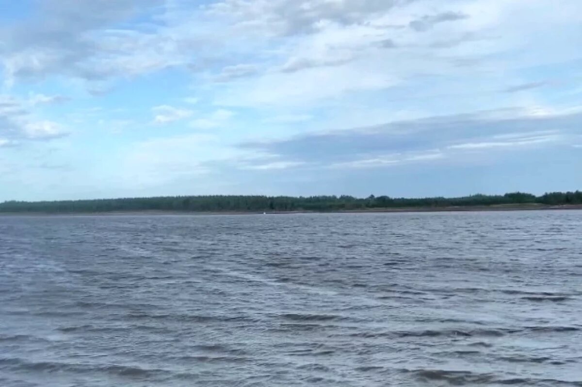    46 населенных пунктов могут пострадать от «большой воды» в Югре