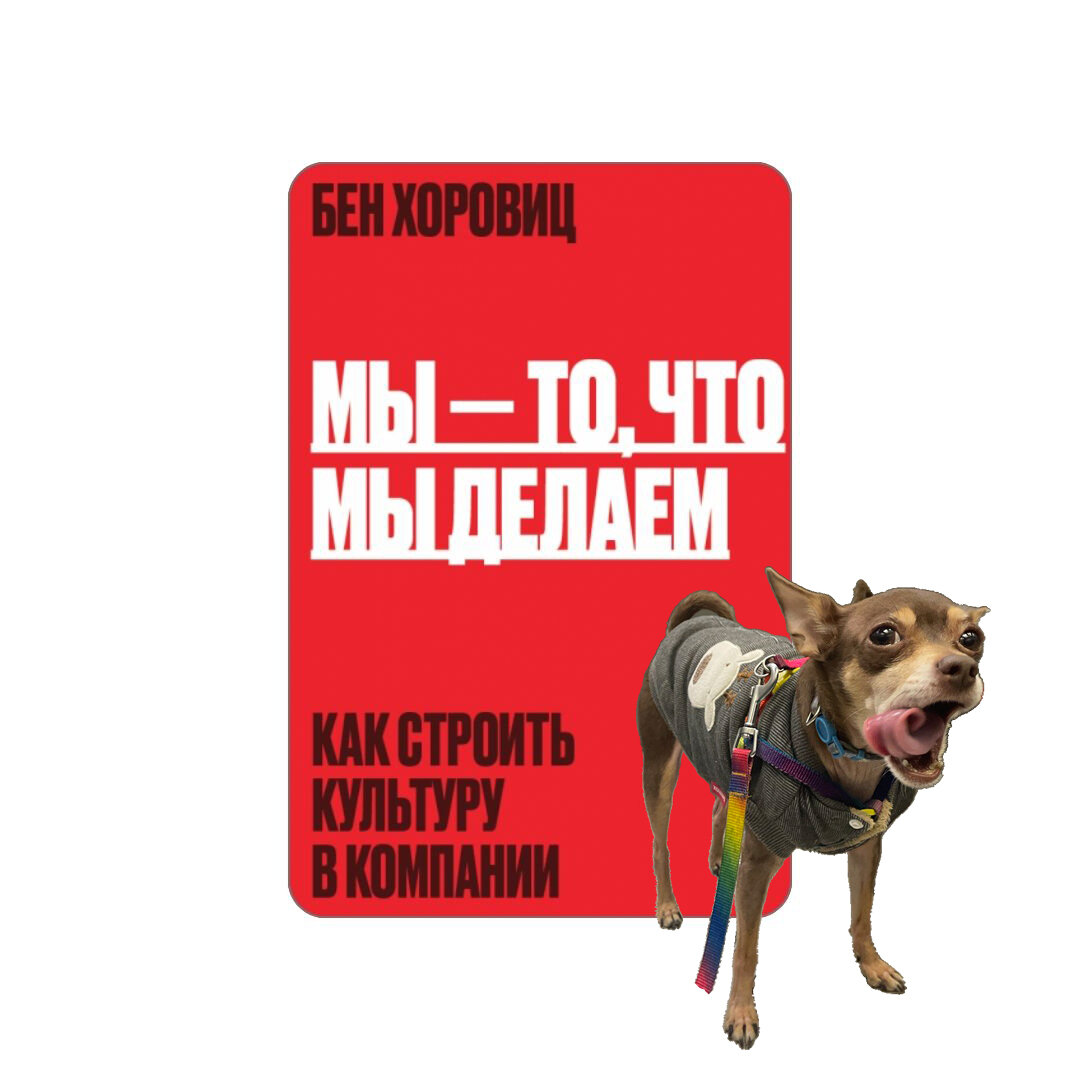 Чилиндос - амбассадор чтения 