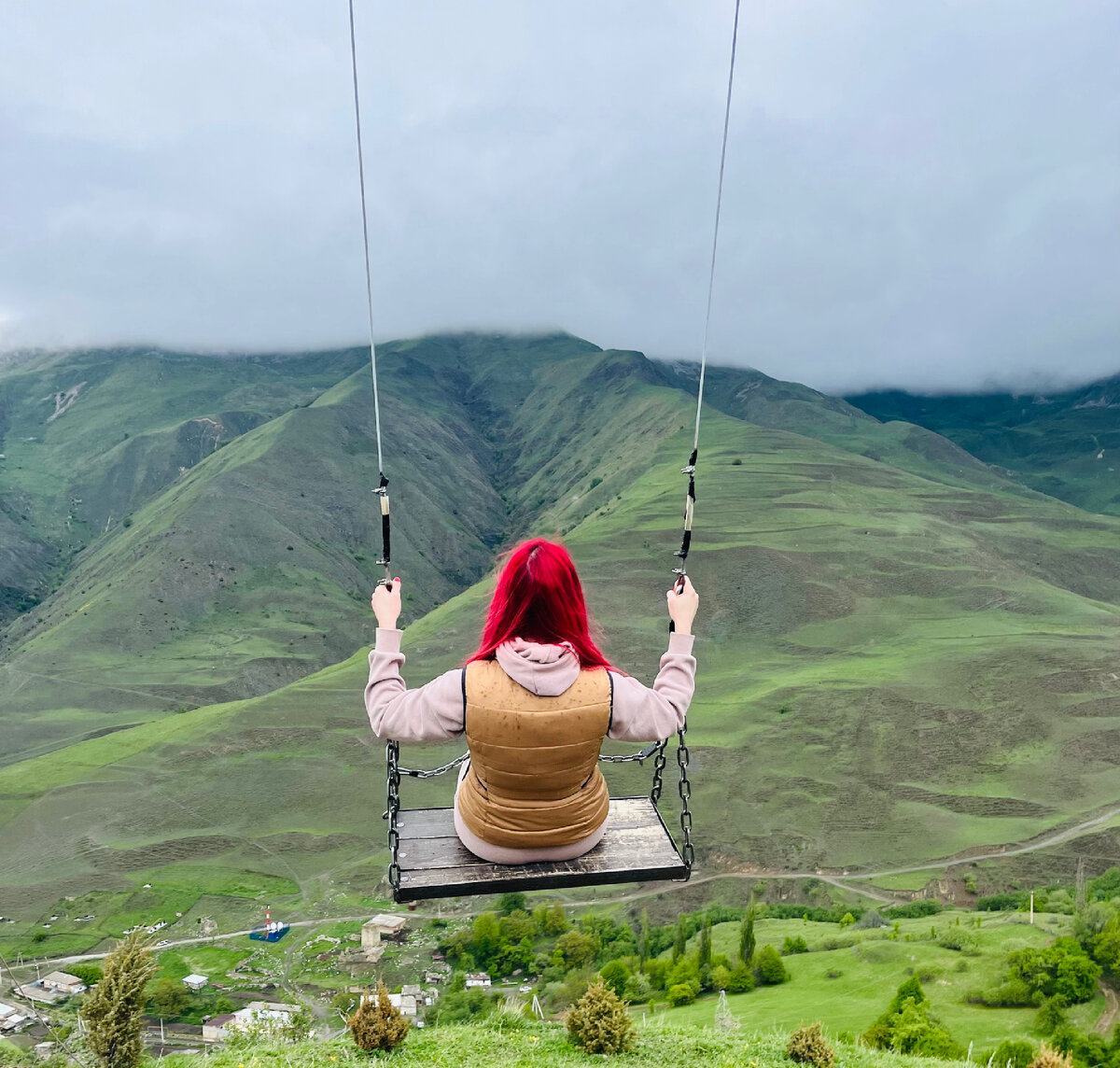 Фото автора. 