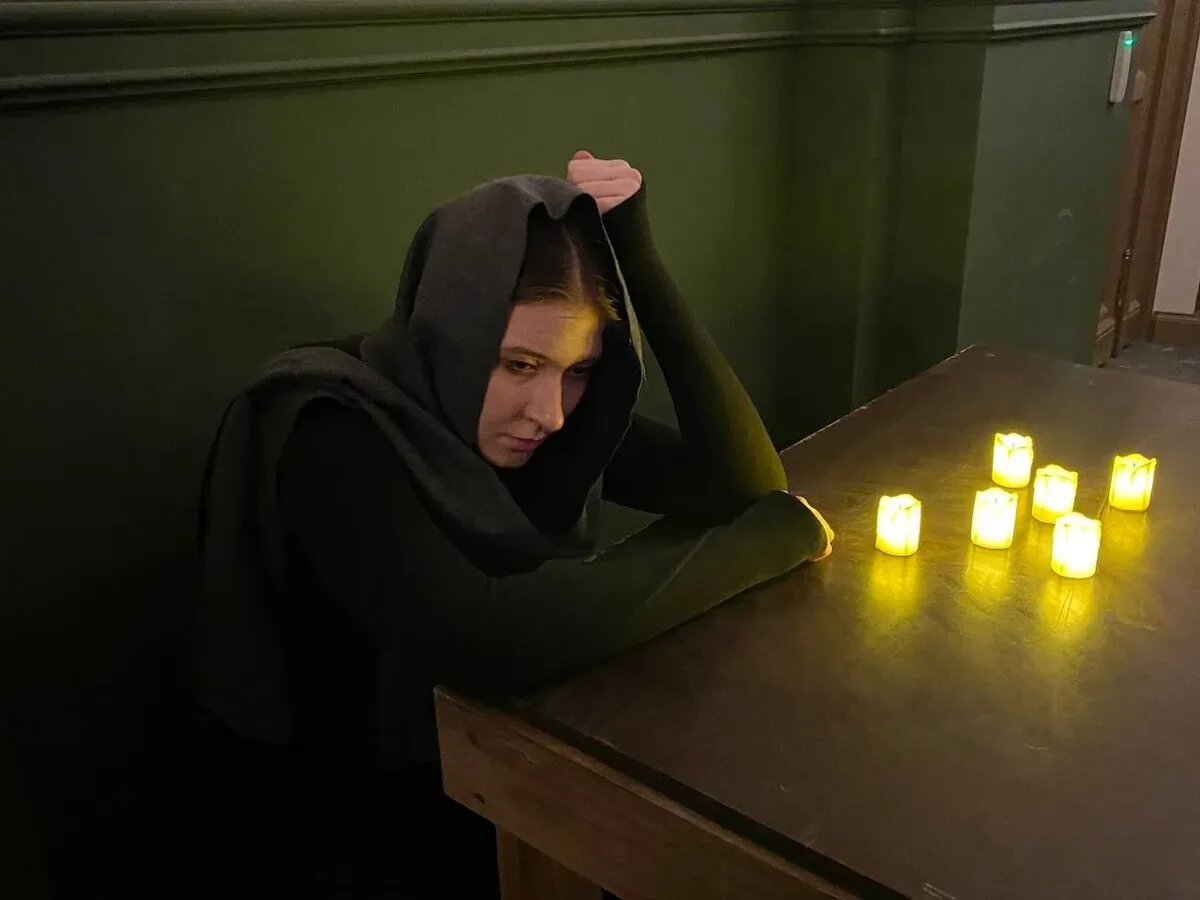 Листайте вправо, чтобы увидеть больше изображений