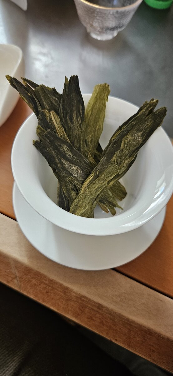 Зелёный гигант