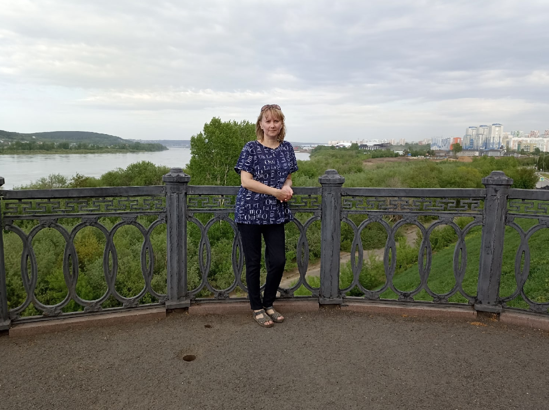 фото автора