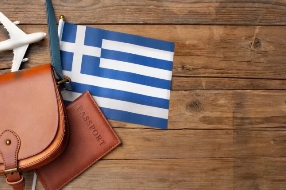    Жительница Прикамья борется за мужа-грека, которому грозит депортация из РФ