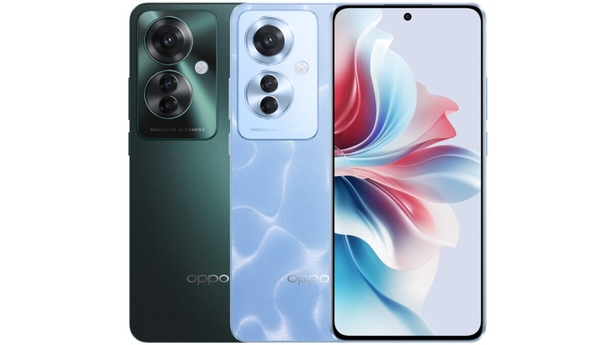 Стоит ли покупать смартфоны OPPO? Обзор актуальной линейки компании в  России | Мобилкин | Дзен