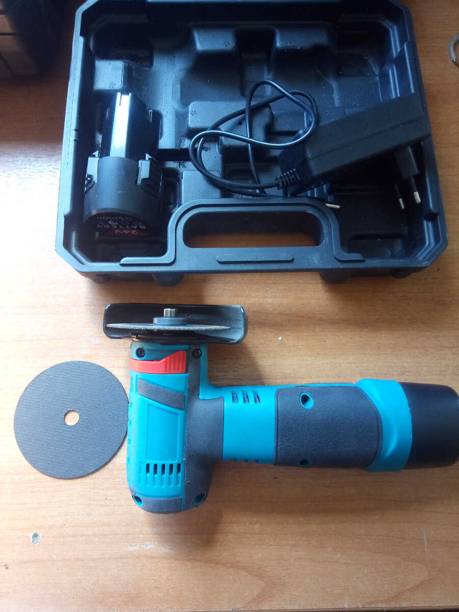 Почти как настоящая 