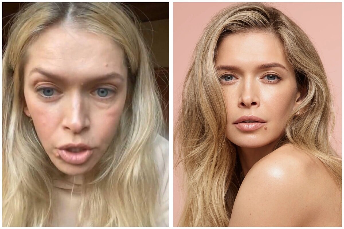 Вера Брежнева