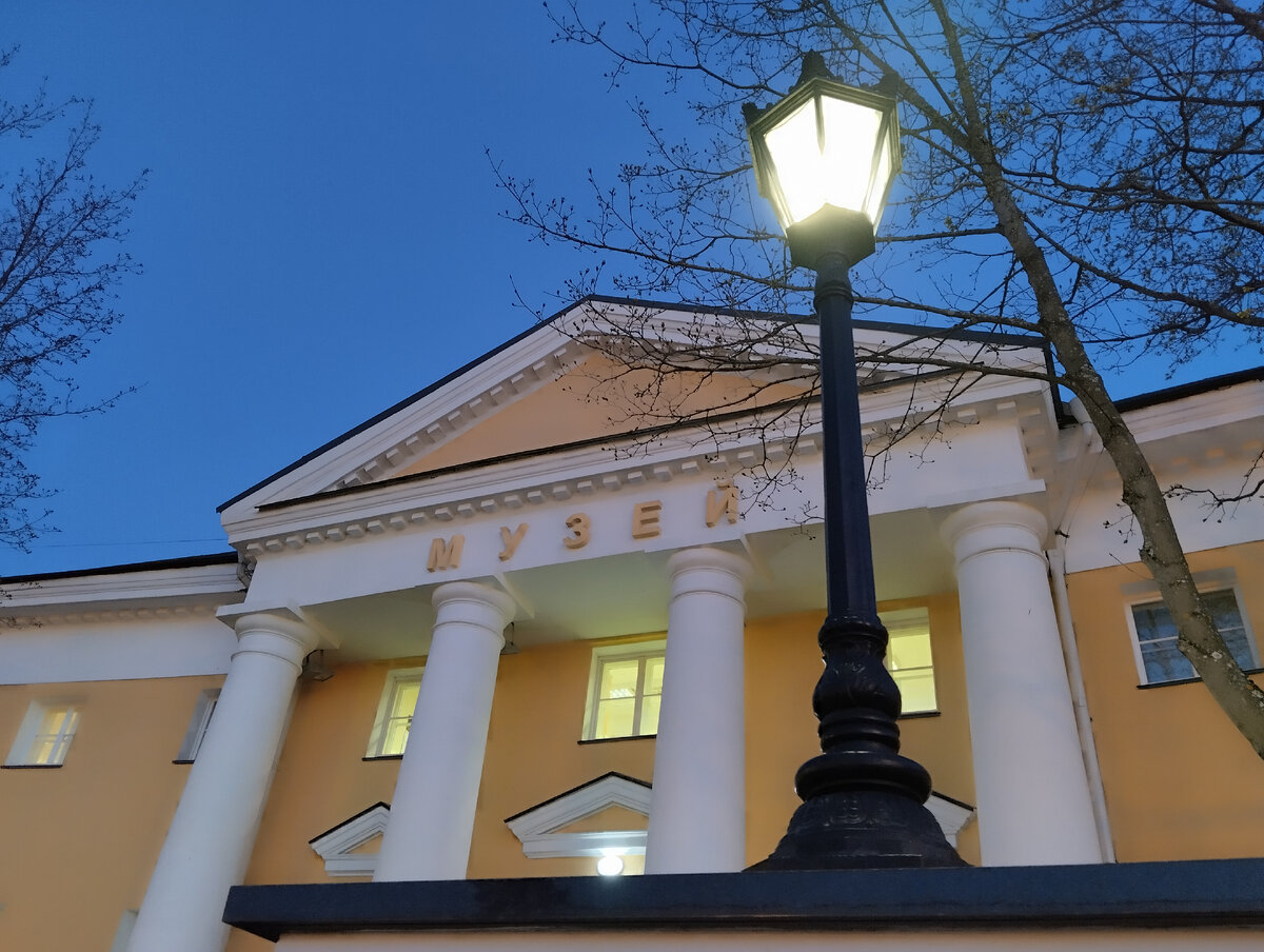 Фото автора.