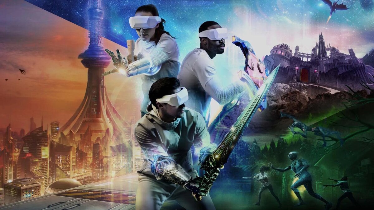 Sandbox VR, VR-аттракцион, основанный на определении местоположения, объявил об открытии 25 новых локаций в результате партнерства с Apparel Group, компанией в сфере моды и образа жизни, расположенной в Объединенных Арабских Эмиратах.