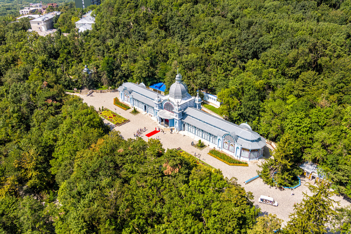 Фото: MaykovNikita / Фотобанк Фотодженика