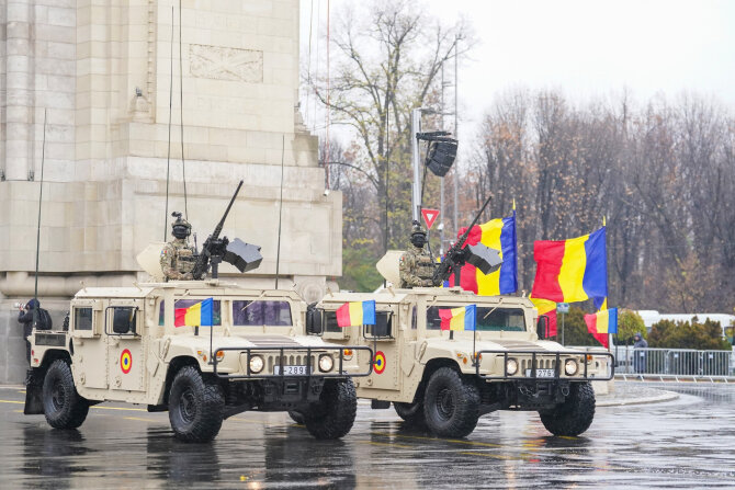 Фото: defenseromania.ro