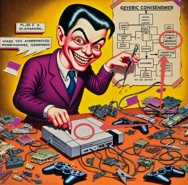 Энтузиаст установил Windows 11 на Nintendo Switch