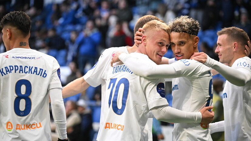   РИА Новости