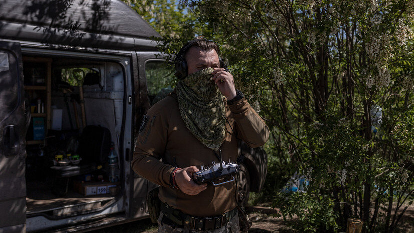   Gettyimages.ru Anadolu