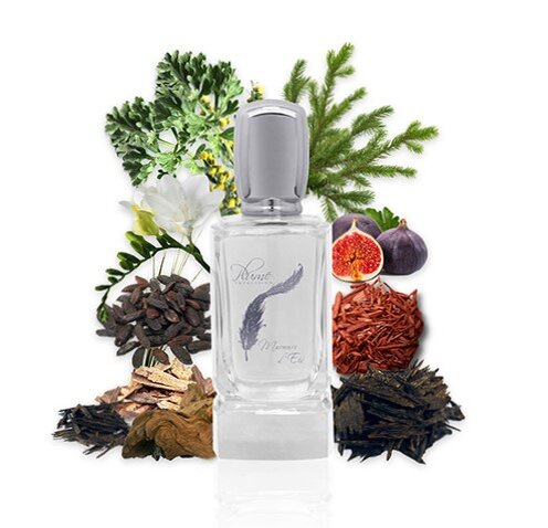 фото Fragrantica.ru рекламные и прочие материалы бренда