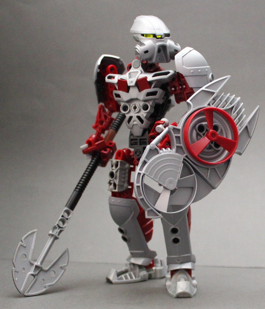 Тоа Норик Тоа Огня