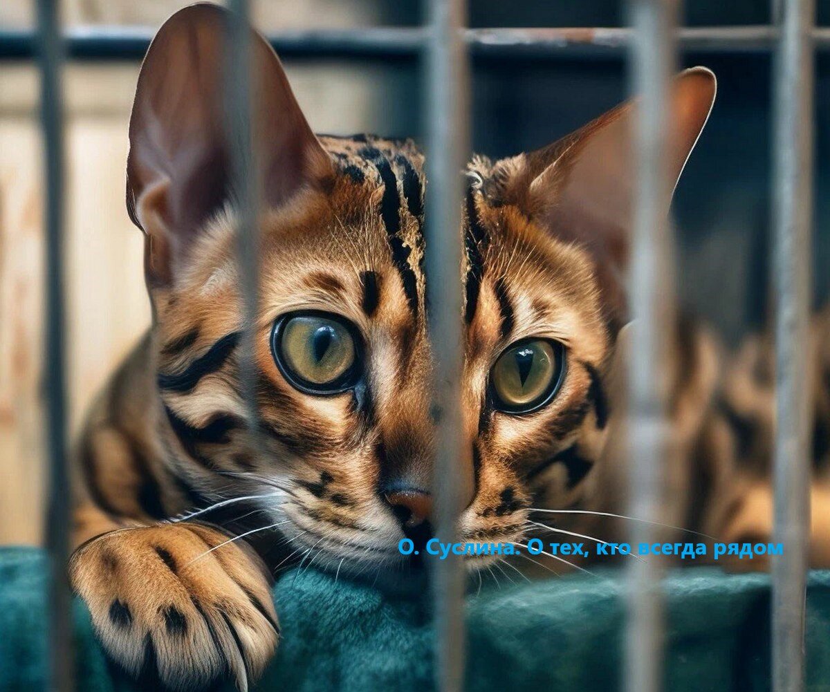 Авторский арт