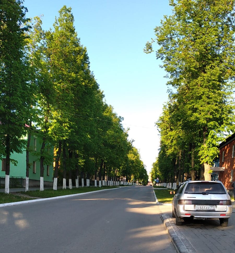 Места моего детства. Город Суворов и всё, что с ним связано | Дарите людям  доброту | Дзен