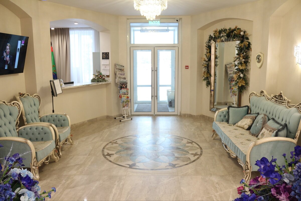 Автор фото: Госкомитет Татарстана по туризму