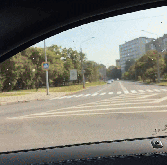 ПОЛУПУСТОЙ МИЛЛИОННИК ХАРЬКОВ. ВИДЕО ТГ-КАНАЛА "АНАТОЛИЙ ШАРИЙ".