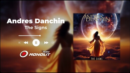 Andres Danchin - The Signs