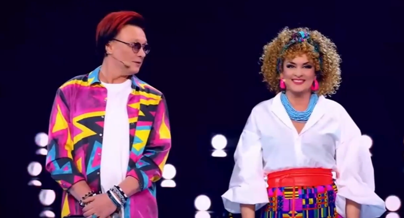 Божья коровка. 