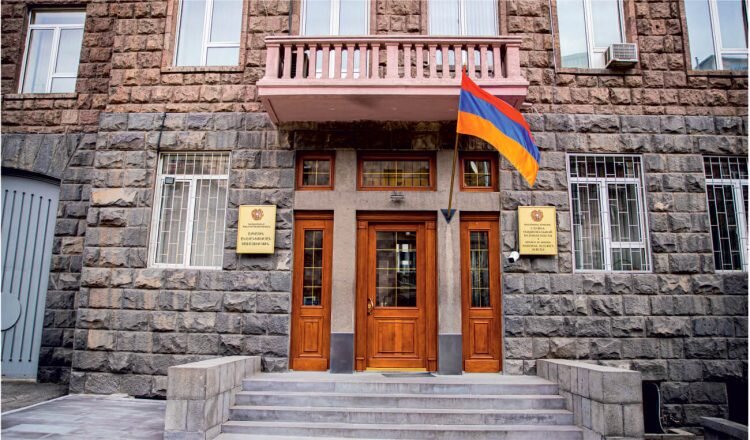 СНБ Армении сообщила, что временно ограничен въезд в село Киранц Тавушской области для граждан, не имеющих регистрации в населенном пункте.