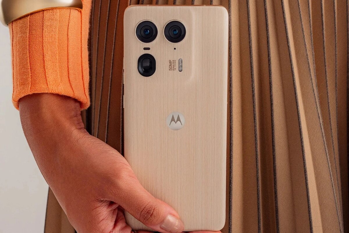 Motorola x50 ultra
