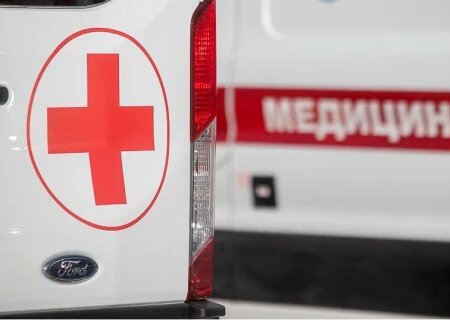    Украинский дрон атаковал микроавтобус с рабочими в селе Раденск Херсонской области, один погибший, 16 раненых