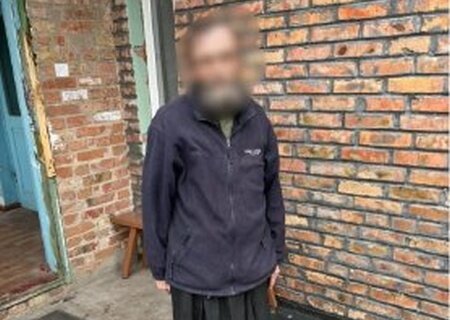    Узники совести. 10 лет за то, что перекрестил россиян