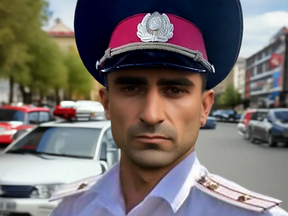 Всем привет! Вы думали только в России полиция проверяет документы у таджиков? Оказалось, что и в Таджикистане милиция проверяет документы у русских.