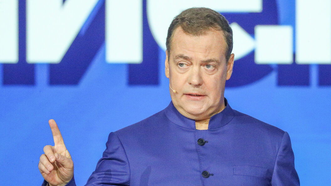    © Sergey Petrov/ news.ru/Globallookpress
