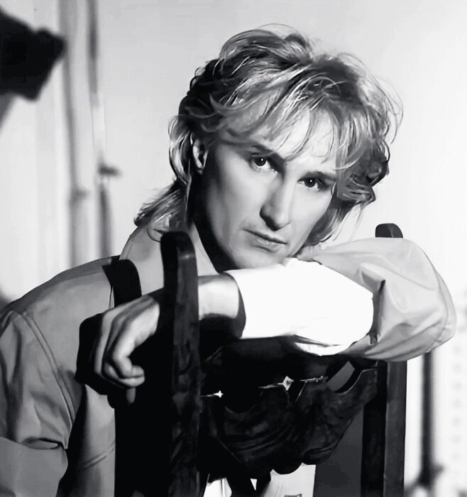 Александр Иванов. / Фото: www.imghub.ru