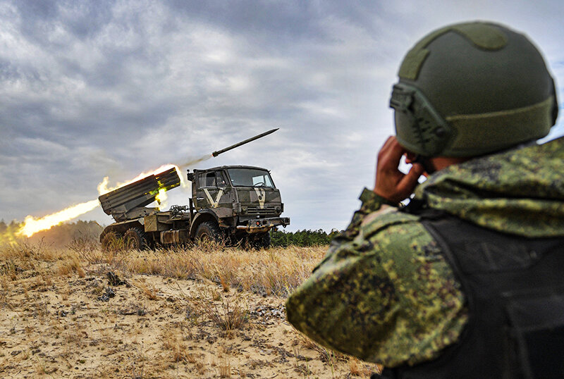    © Павел Лисицын/РИА Новости