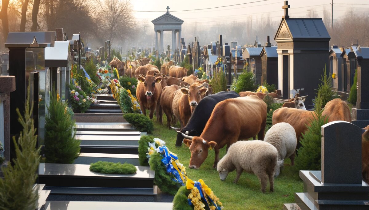 © ИноСМИ / Изображение сгенерировано ИИ