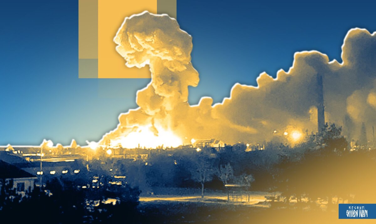    Иван Шилов (с) ИА Регнум