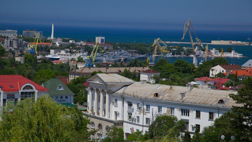   globallookpress.com Aleksander Lyskin