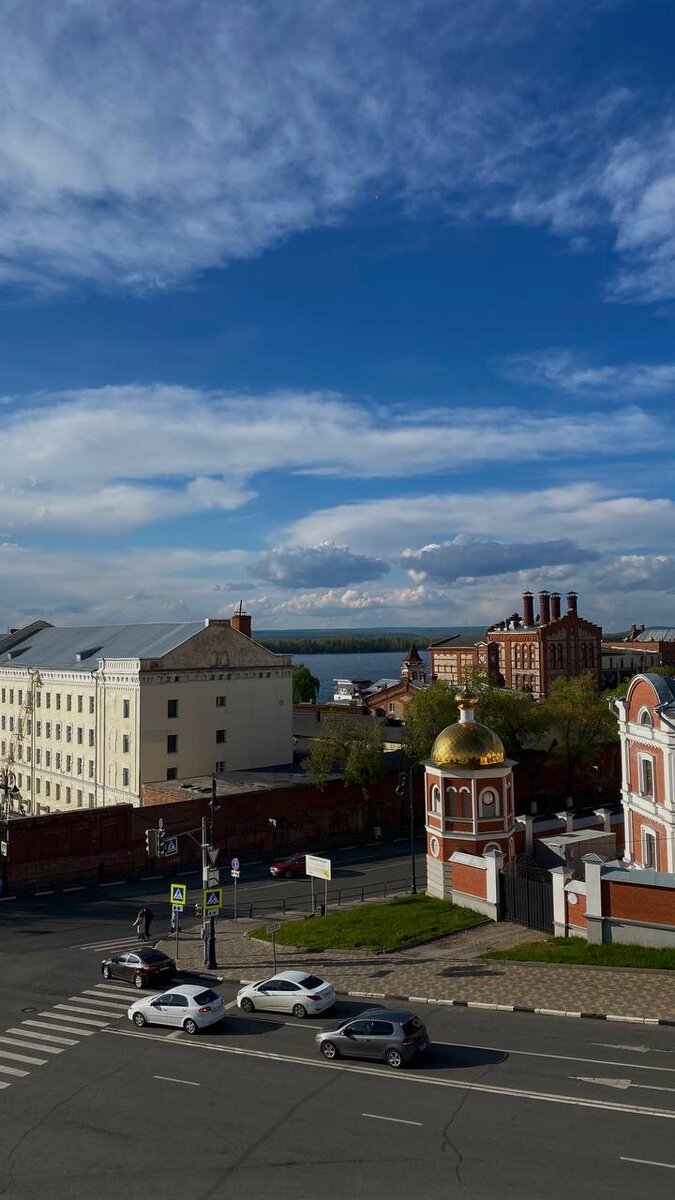 Самарская область является одним из самых креативных регионов Поволжья.