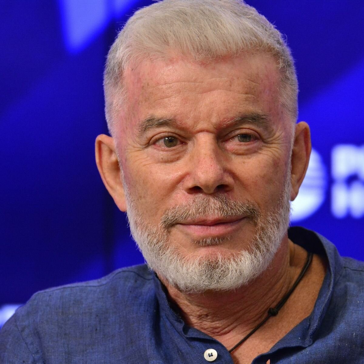 Олег Газманов