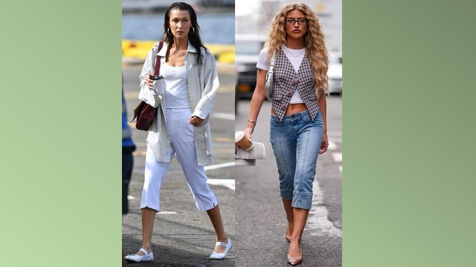 Женские джинсы 2025-2025: новые модели и фасоны джинсов, тенденции и тренды сезо