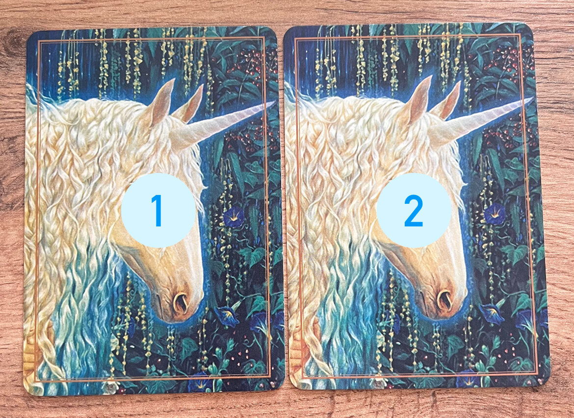 Послания Ангелов