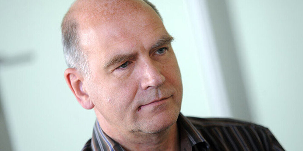 Миглавс призывает напирать на цифровую экономику © Jauns.lv