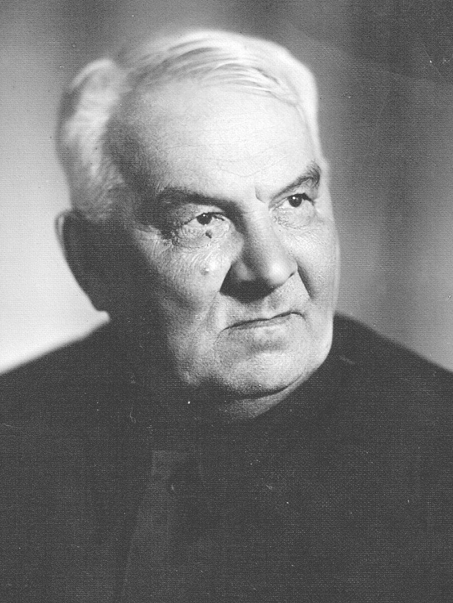 В. А. Протоклитов