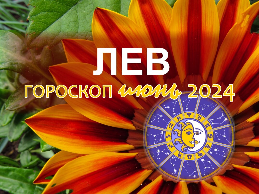 Лев. Гороскоп на июнь 2024: деньги, любовь, работа, здоровье | Гороскопы от  Астролога | Дзен