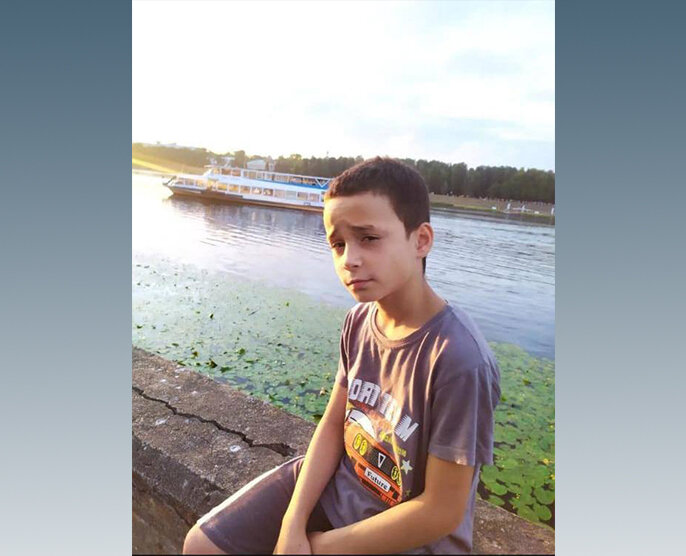 В Тверской области СК разыскивает пропавшего 13-летнего подростка – возбуждено уголовное дело