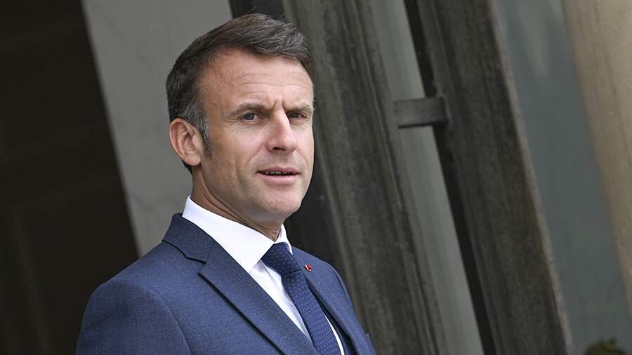 Фото: Global Look Press/IMAGO/Michael Baucher