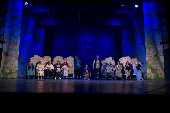 Фото: Рамис Назмиев, предоставлено для realnoevremya.ru 